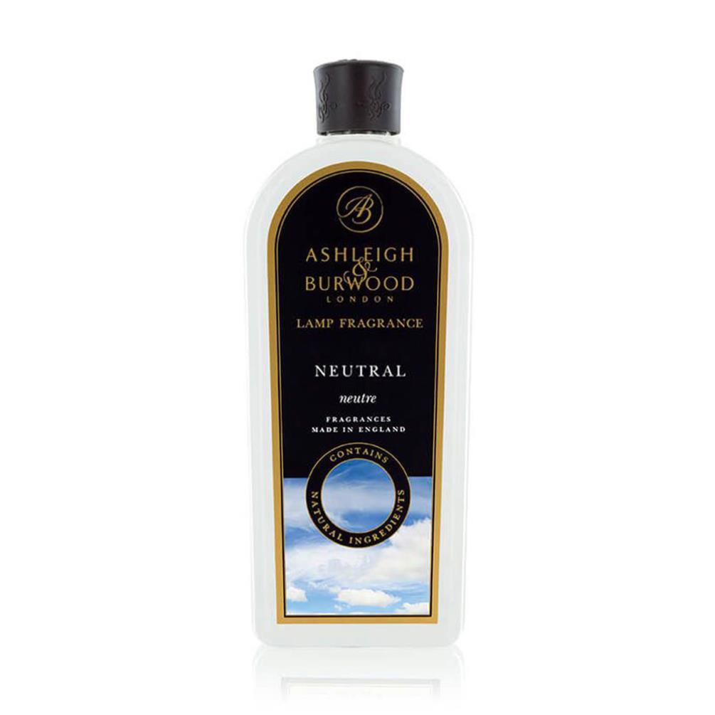 Ashleigh & Burwood Neutral Lamp Fragrance 1000ml £15.75